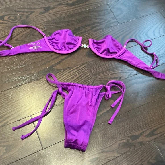 Bikini set - Picture 2 of 2